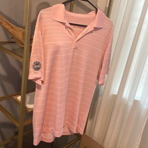 Like New Nike Golf PGA Shirt